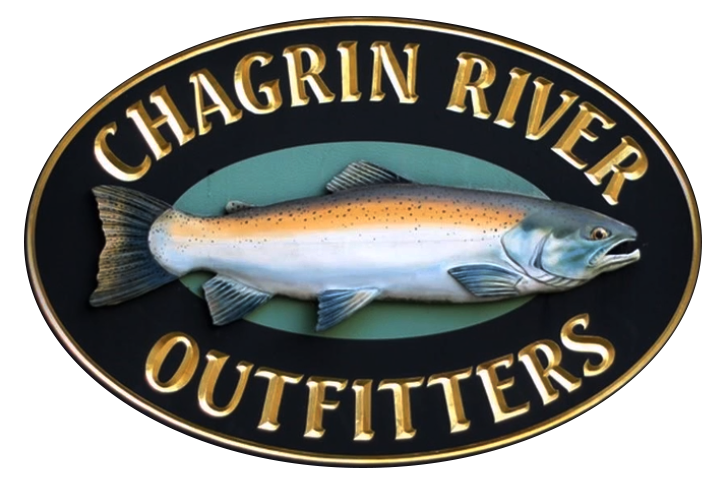 Chagrinriveroutfitters